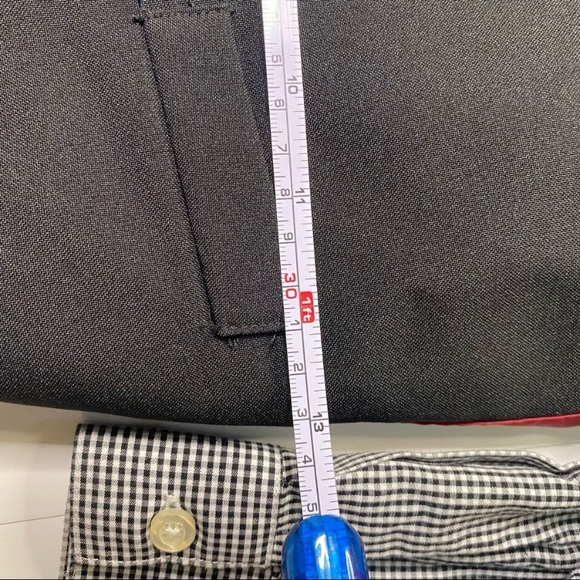 NWT Boys Sz. 4 Dockers Suit Set - Picture 5 of 12